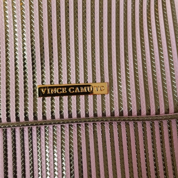 Vince Camuto rose gold organizer - Picture 11 of 11